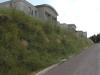 Mur en sol renforcé végétalisable à Montbéliard (25),Ouvrage terminé 